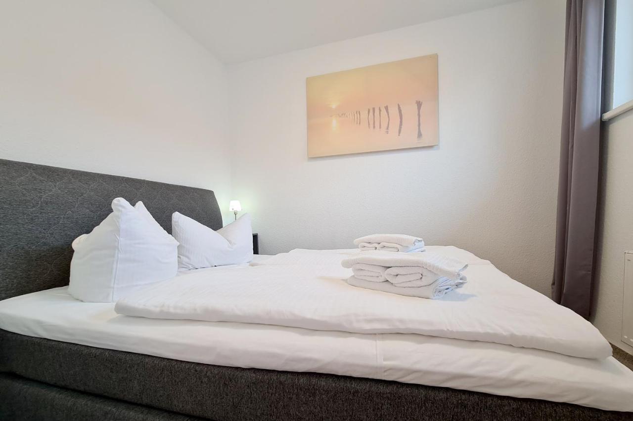 Hotel Zur Traube Ostseebad Kühlungsborn Eksteriør billede